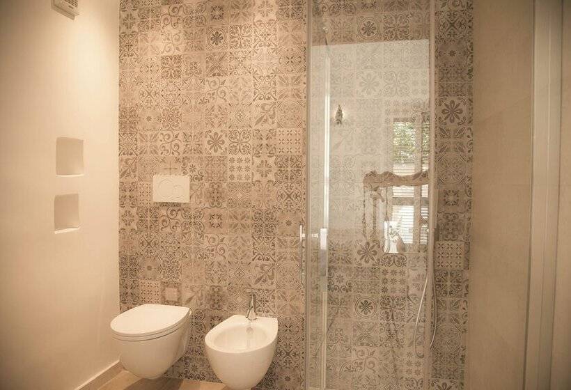 Dimora Del Duca Masseria B&b