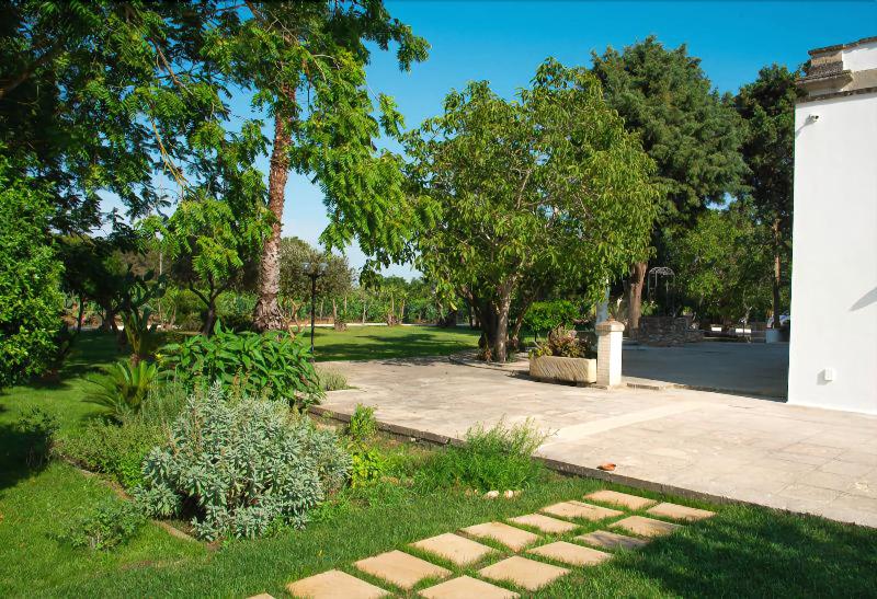 Dimora Del Duca Masseria B&b