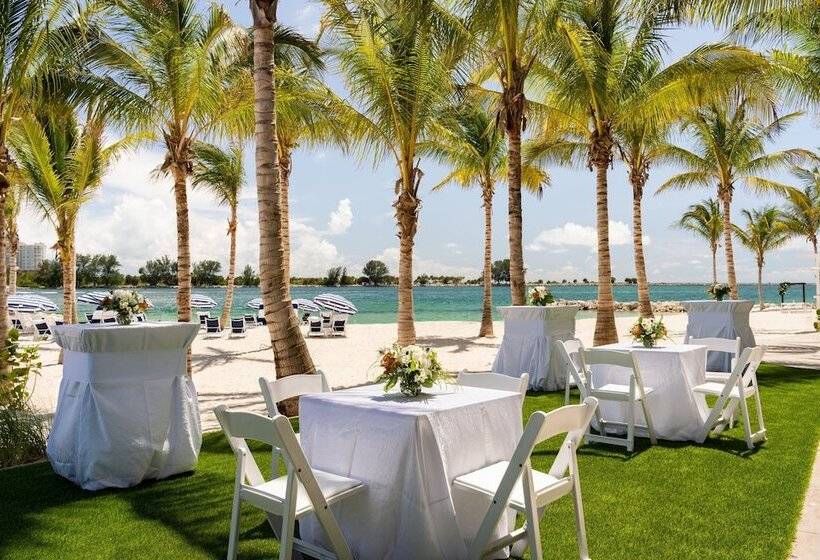 فندق Jw Marriott Clearwater Beach Resort & Spa