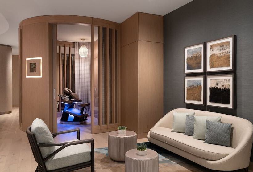 فندق Jw Marriott Clearwater Beach Resort & Spa