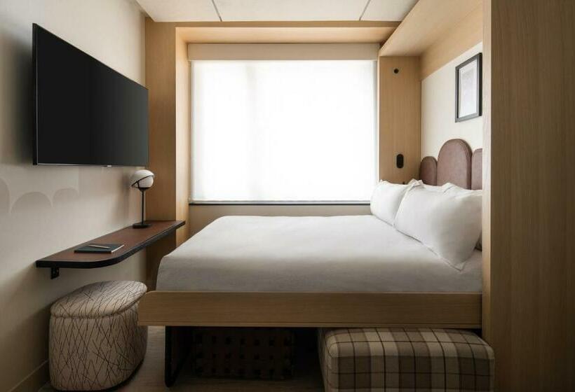 酒店 Motto by Hilton New York City Times Square