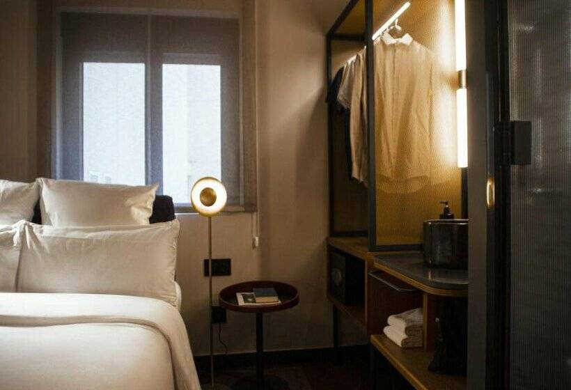 هتل Letoh Letoh Gran Vía