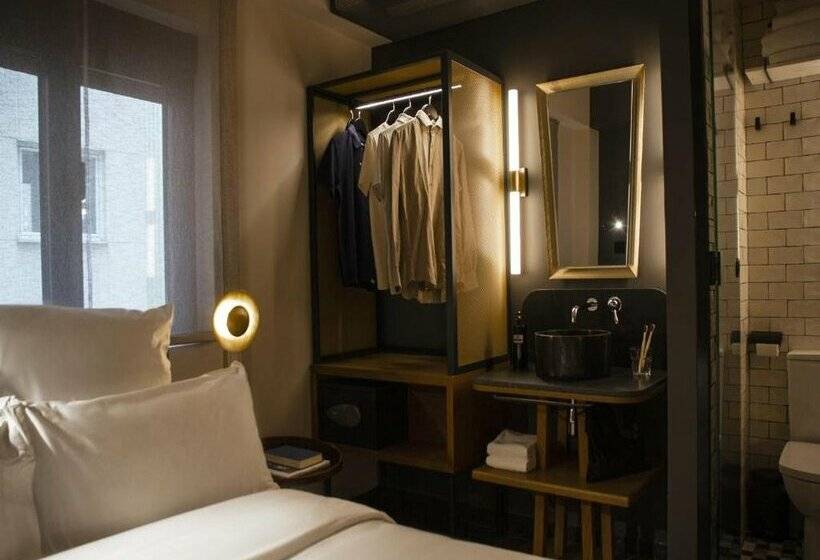 هتل Letoh Letoh Gran Vía