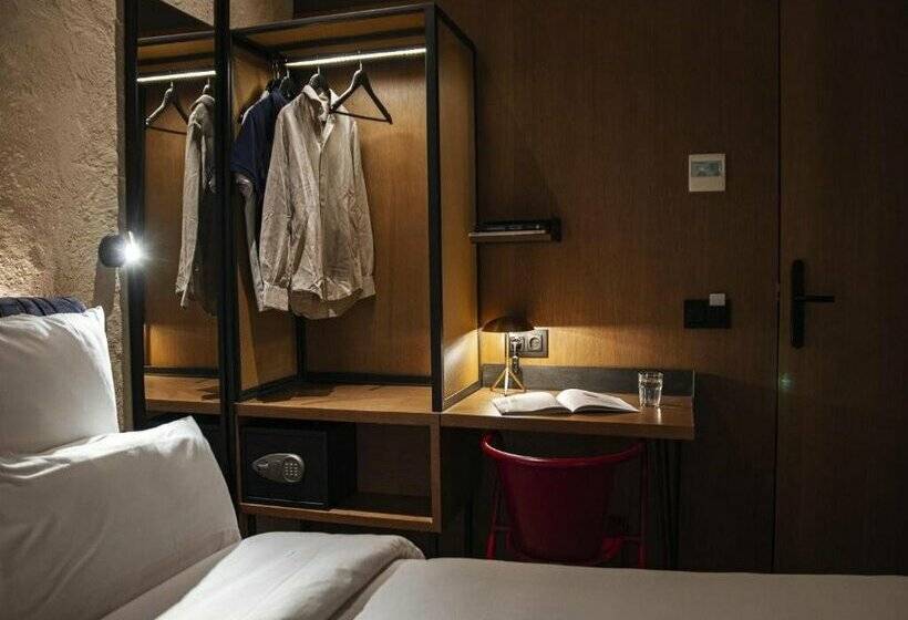 هتل Letoh Letoh Gran Vía
