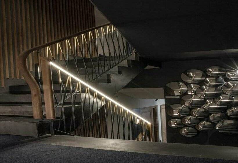 هتل Letoh Letoh Gran Vía