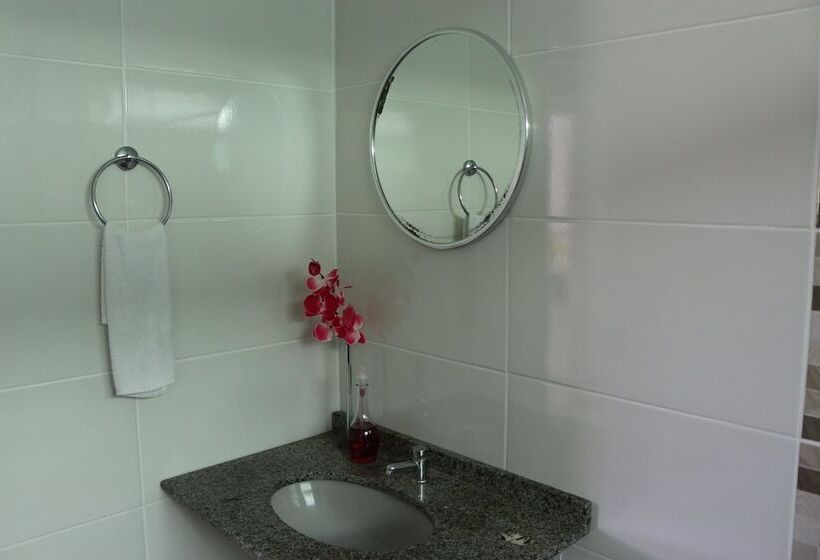 هتل Pousada Executiva Solriso