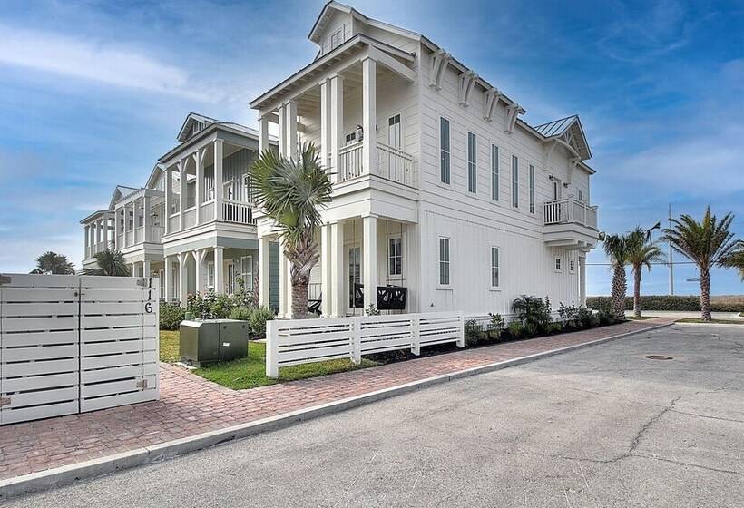 Key Lime Cottage 248 Br