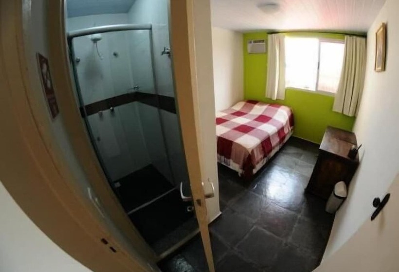 Minas Hostel