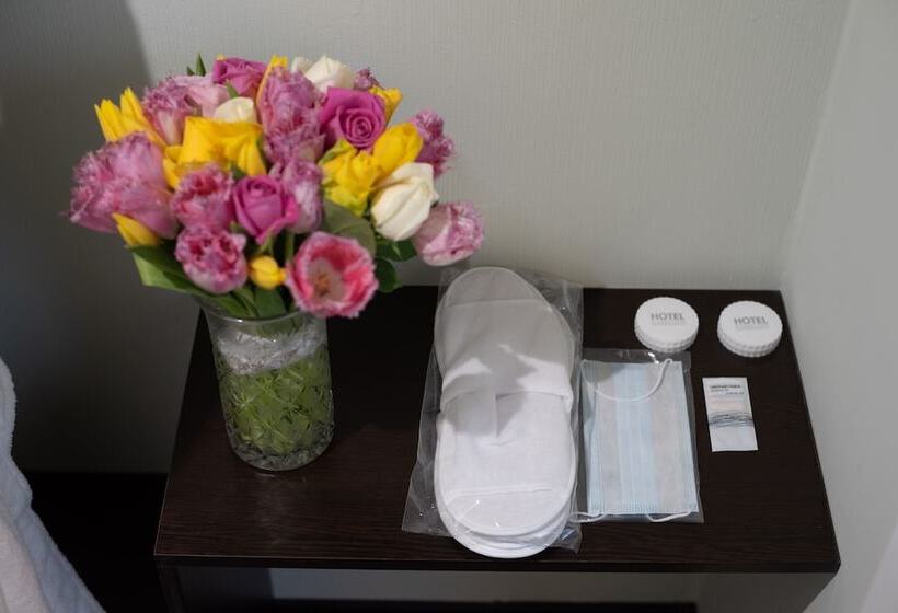 A1 Hotel St. Petersburg