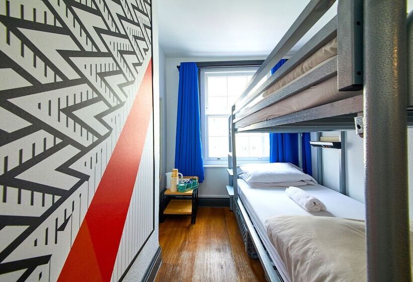 St Christopher S Oasis, London Bridge   Hostel