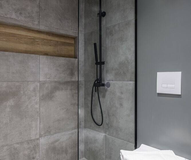 فندق Acropolis Magenta Luxury Suites