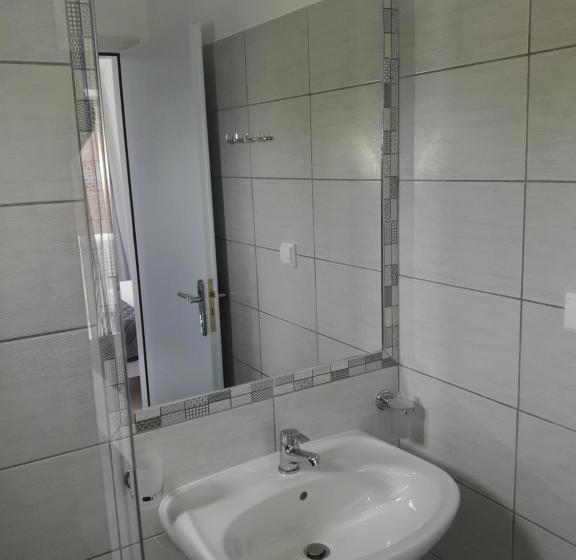 فندق Nikoletta Studios