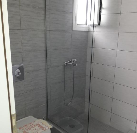 فندق Nikoletta Studios