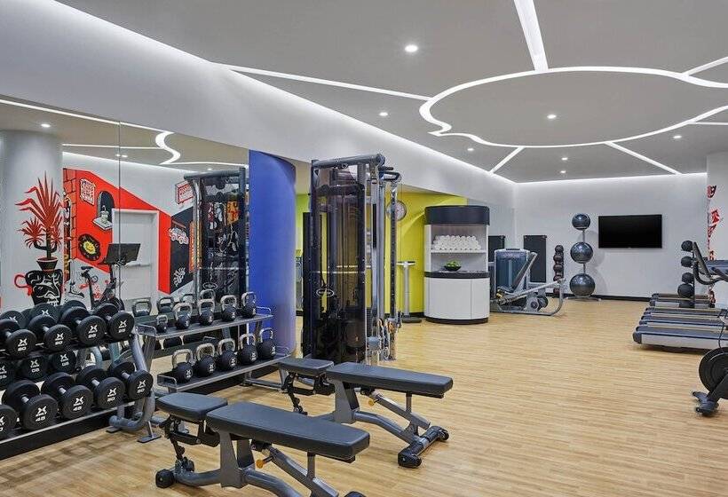 فندق The Sky Residences At W Aspen