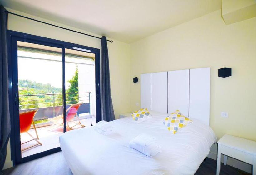 La Perle D Eze   Apart