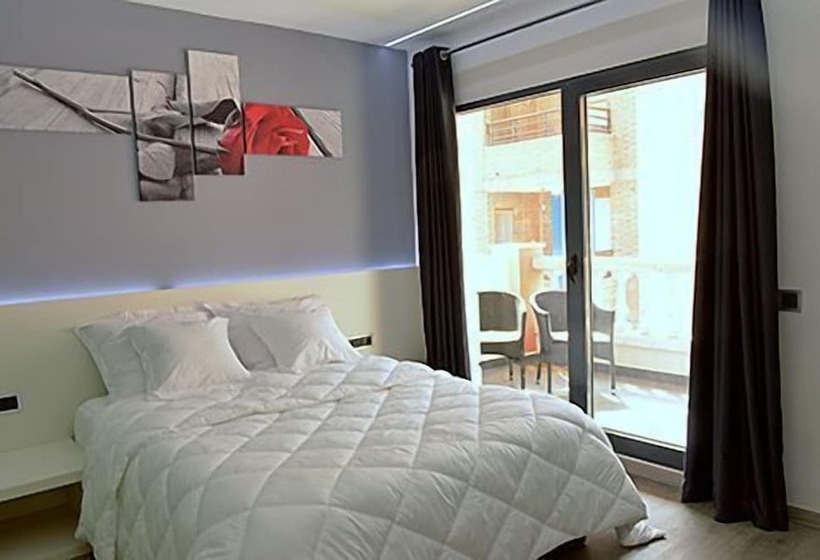 Alcalá Del Jucar Hotel Pelayo