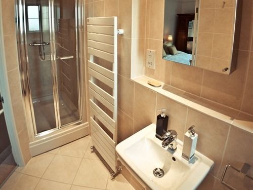 مبيت وإفطار Pipe Hill House