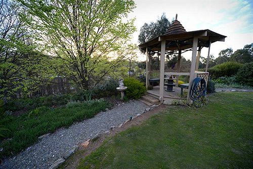 צימר Riesling Trail & Clare Valley Cottages