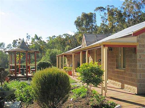 צימר Riesling Trail & Clare Valley Cottages