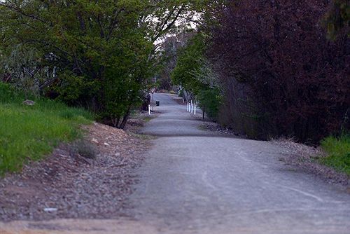 צימר Riesling Trail & Clare Valley Cottages