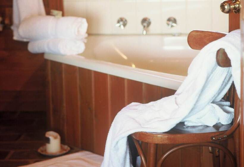 Bed and Breakfast Tuki Retreat