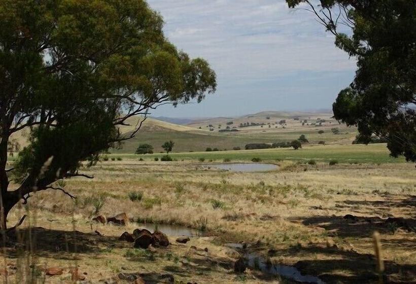 Bed and Breakfast Tuki Retreat