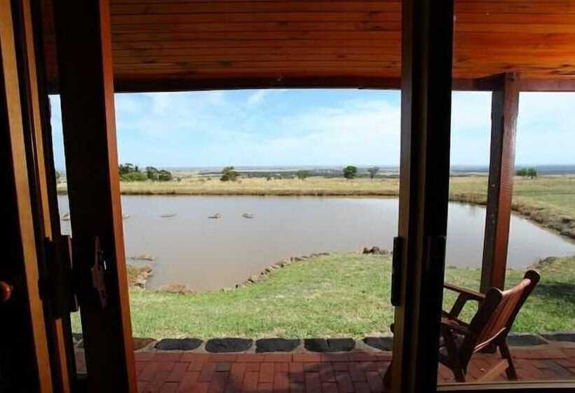 Bed and Breakfast Tuki Retreat