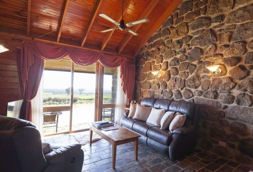 Bed and Breakfast Tuki Retreat