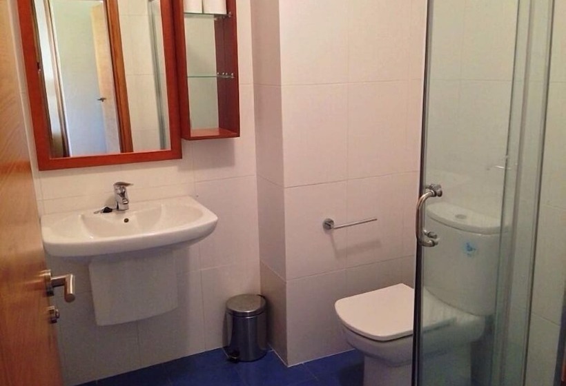 Complejo Turístico Raeiros