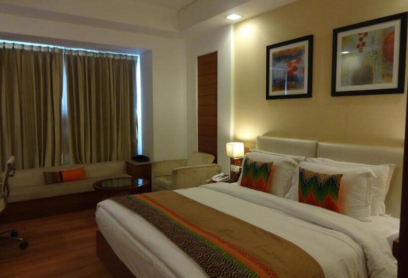 Fortune Park Orange, Sidhrawali   Member Itc S Hotel Group