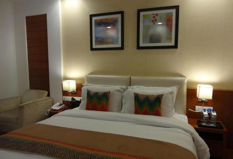 Fortune Park Orange, Sidhrawali   Member Itc S Hotel Group