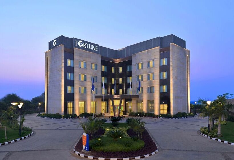 Fortune Park Orange, Sidhrawali   Member Itc S Hotel Group