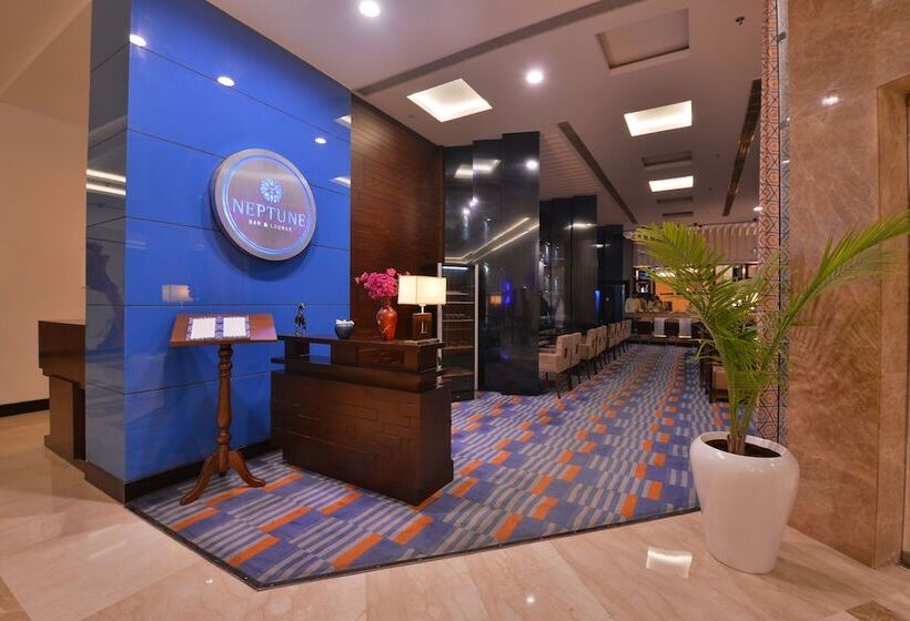 Fortune Park Orange, Sidhrawali   Member Itc S Hotel Group