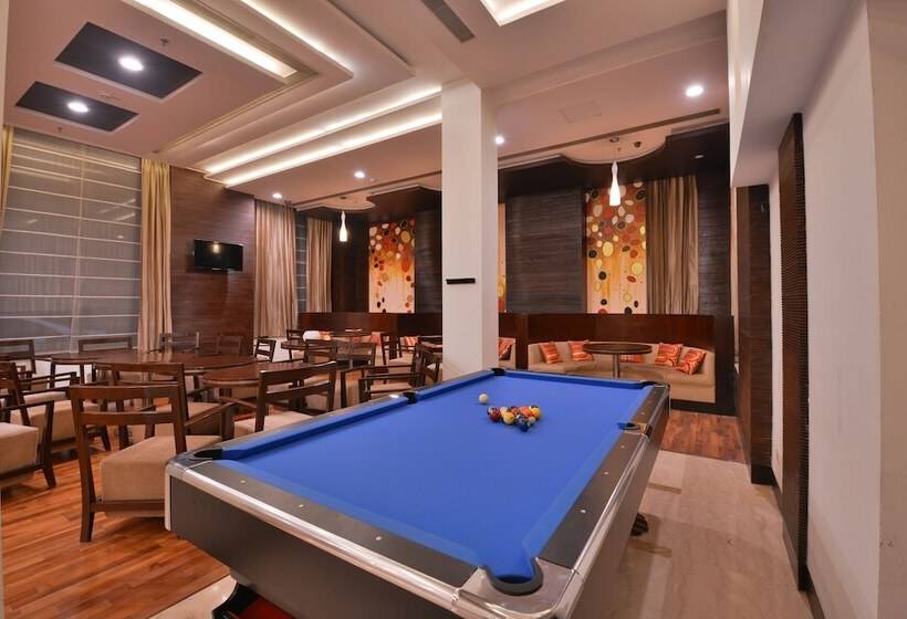 Fortune Park Orange, Sidhrawali   Member Itc S Hotel Group