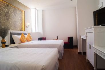Fotos del hotel Regina Boutique:  38