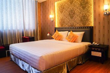Fotos del hotel Regina Boutique:  14