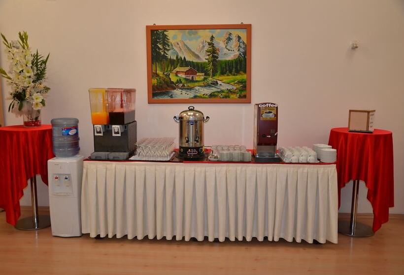 Grand Ozturk Otel