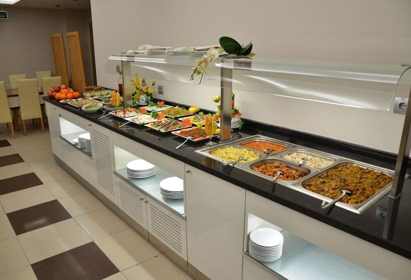 Grand Ozturk Otel