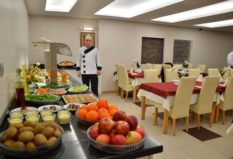 Grand Ozturk Otel
