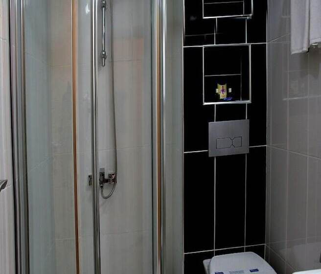 Grand Ozturk Otel