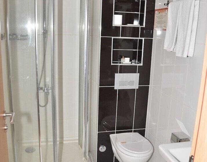 Grand Ozturk Otel