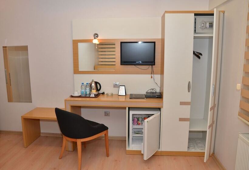 Grand Ozturk Otel