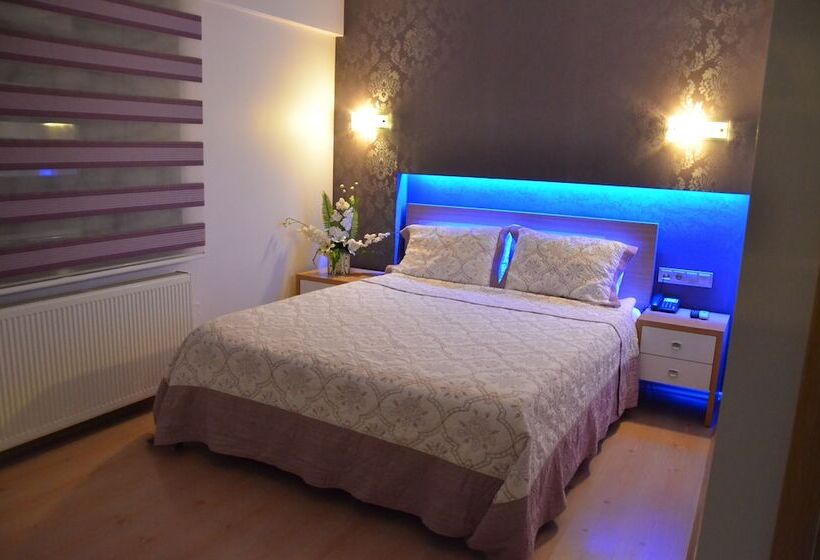 Grand Ozturk Otel