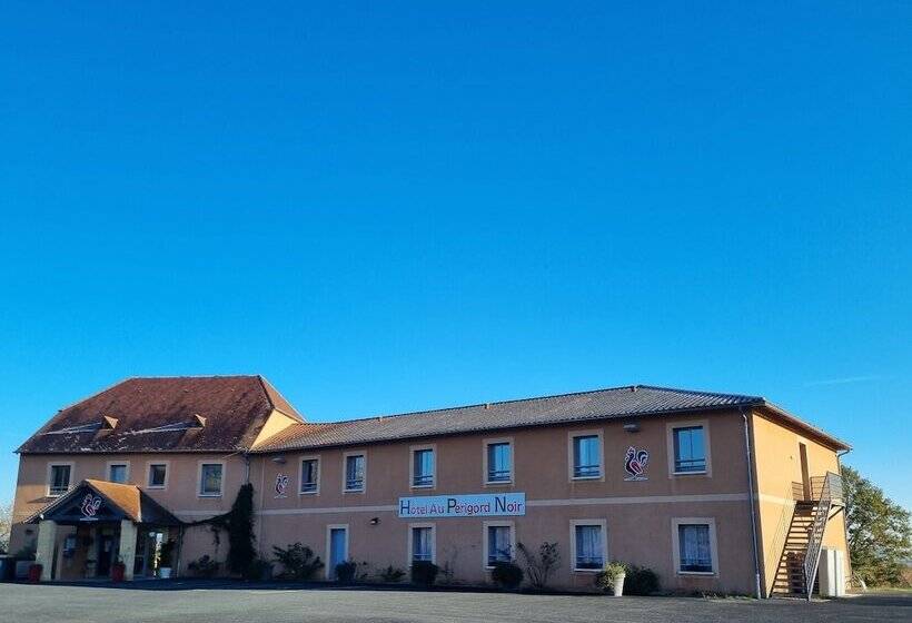 酒店 Au Périgord Noir
