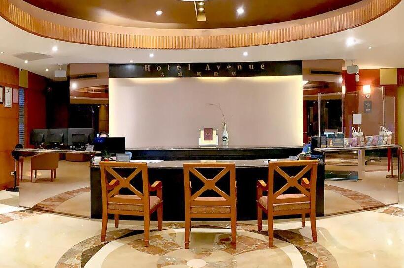 هتل Avenue