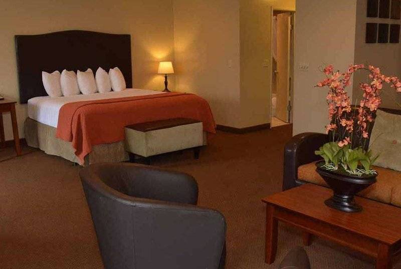 فندق Baymont By Wyndham Yakima Riverfront