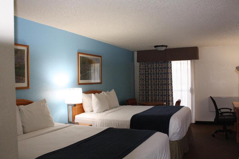 فندق Baymont By Wyndham Yakima Riverfront