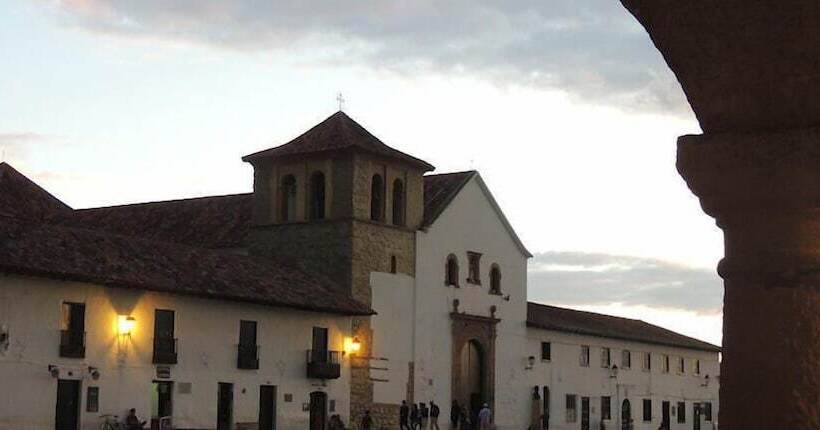 هتل Boutique Villa Roma