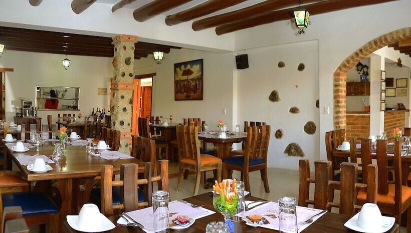 هتل Boutique Villa Roma