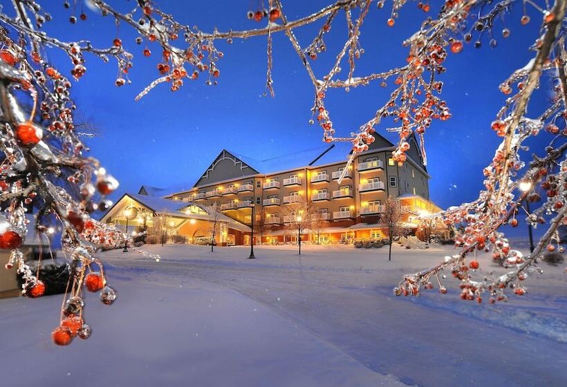 호텔 Carlisle Inn